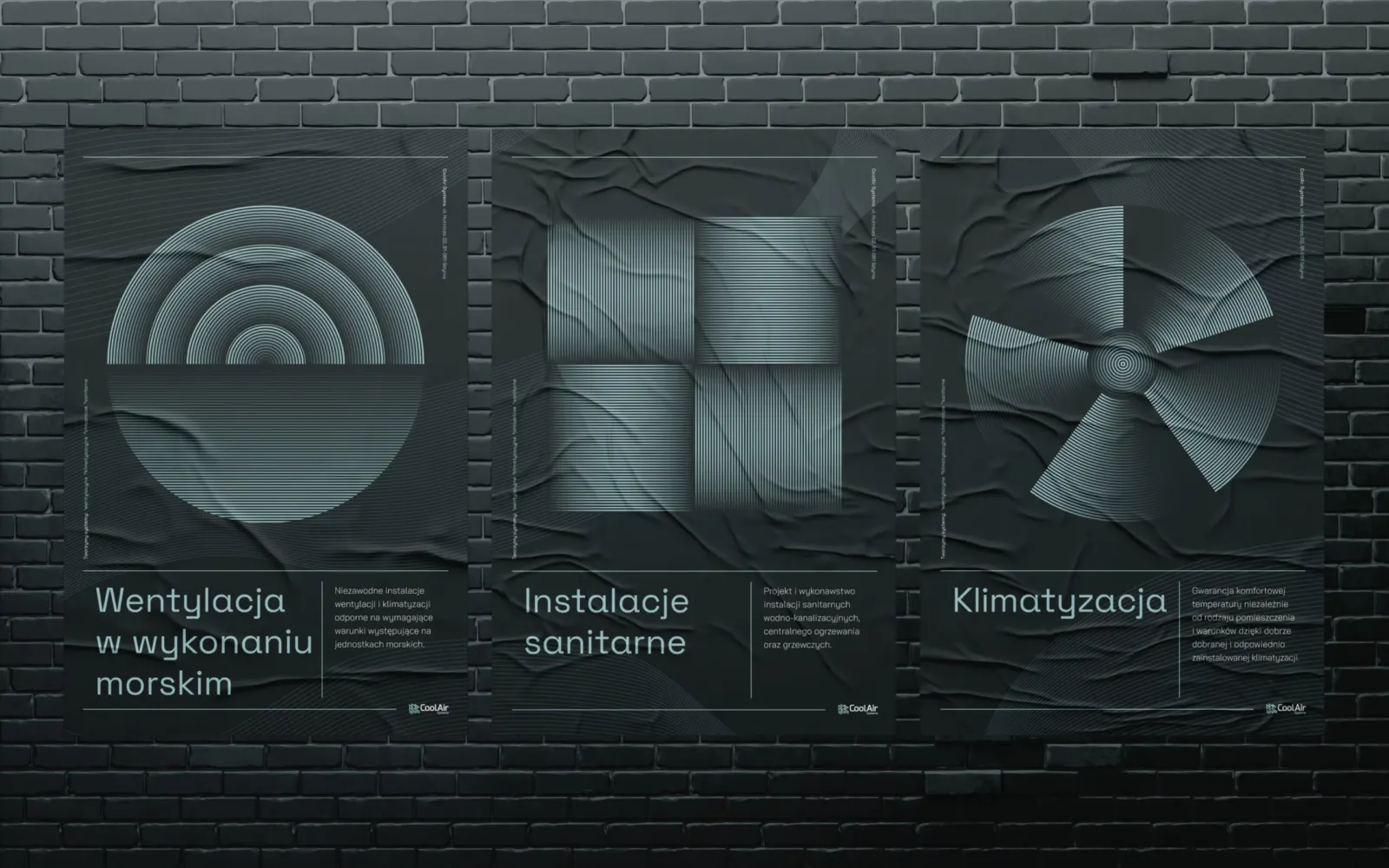 CoolAir Systems, Projektbild 12
