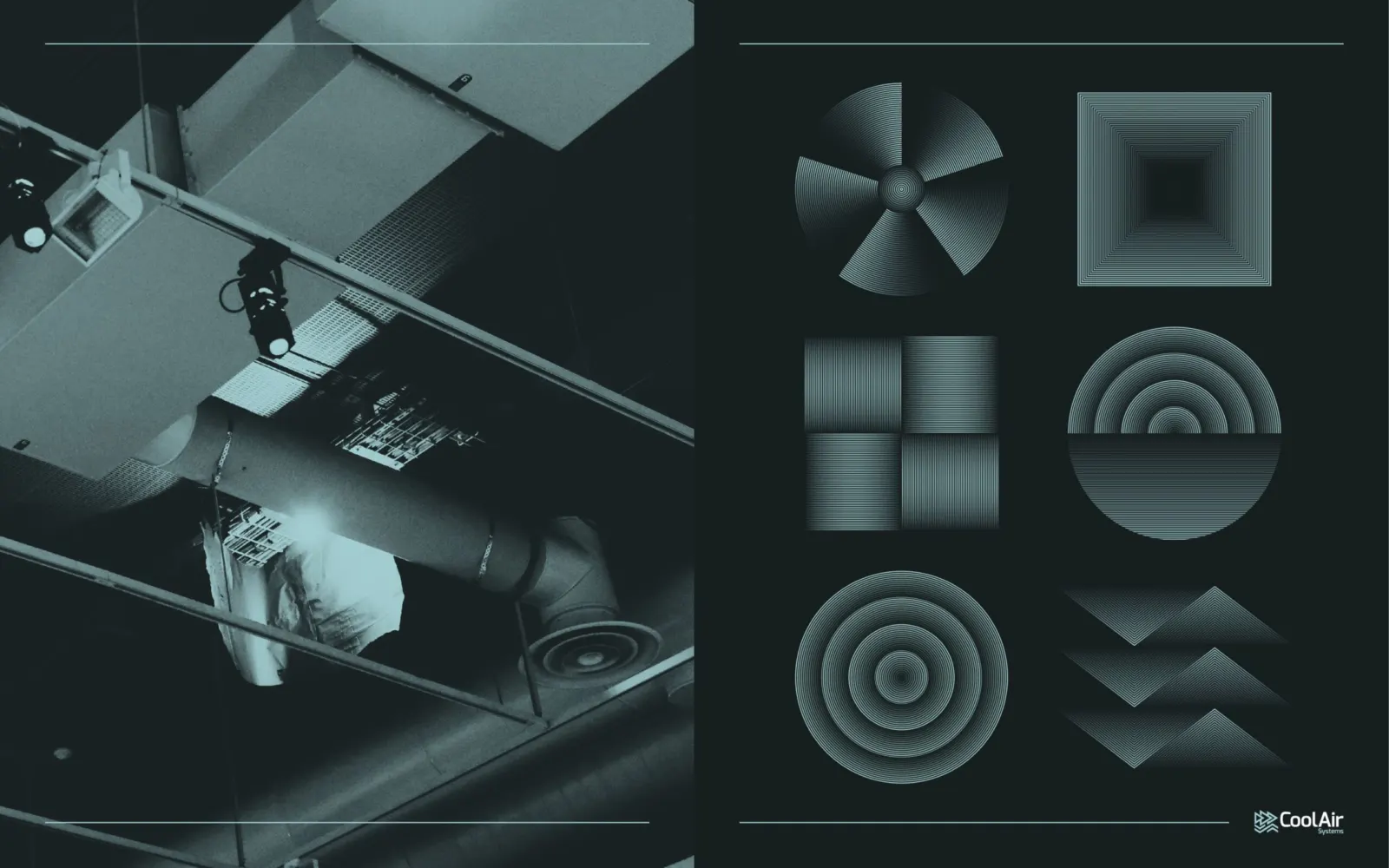 CoolAir Systems, Projektbild 11