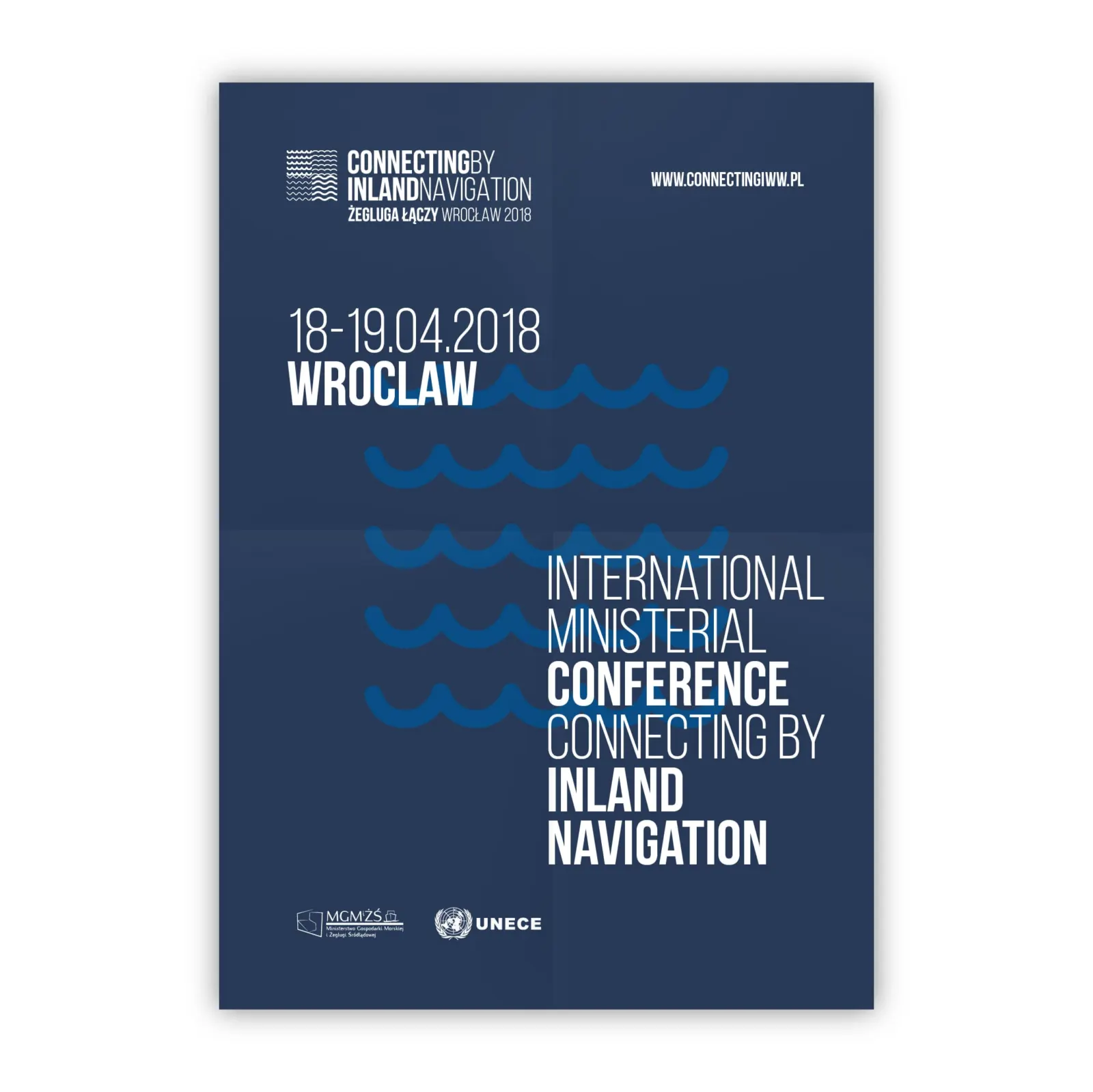 Żegluga Łączy – Wrocław 2018, realizacja 1