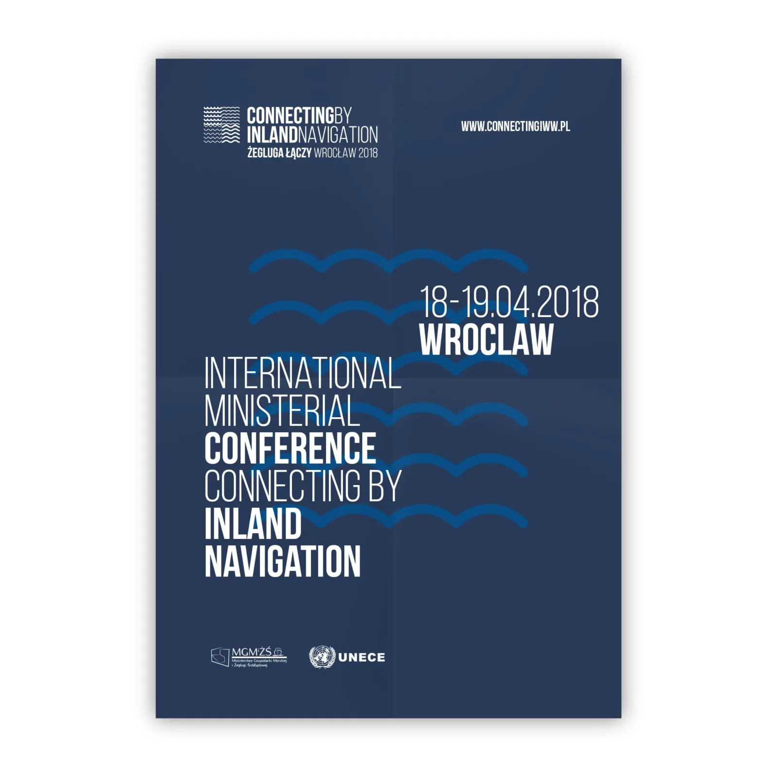Żegluga Łączy – Wrocław 2018, realizacja 2