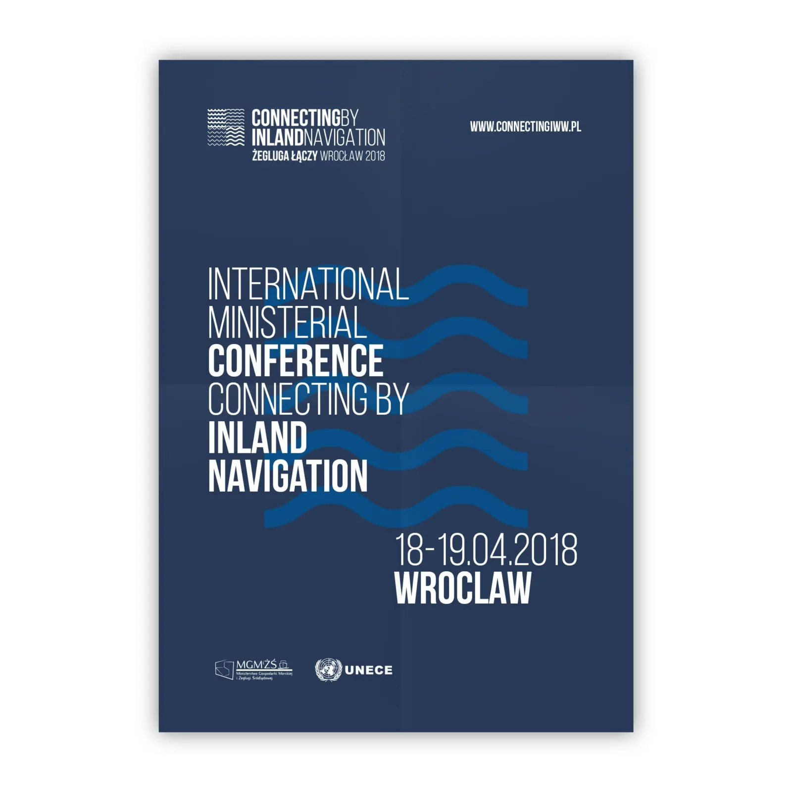 Żegluga Łączy – Wrocław 2018, realizacja 4