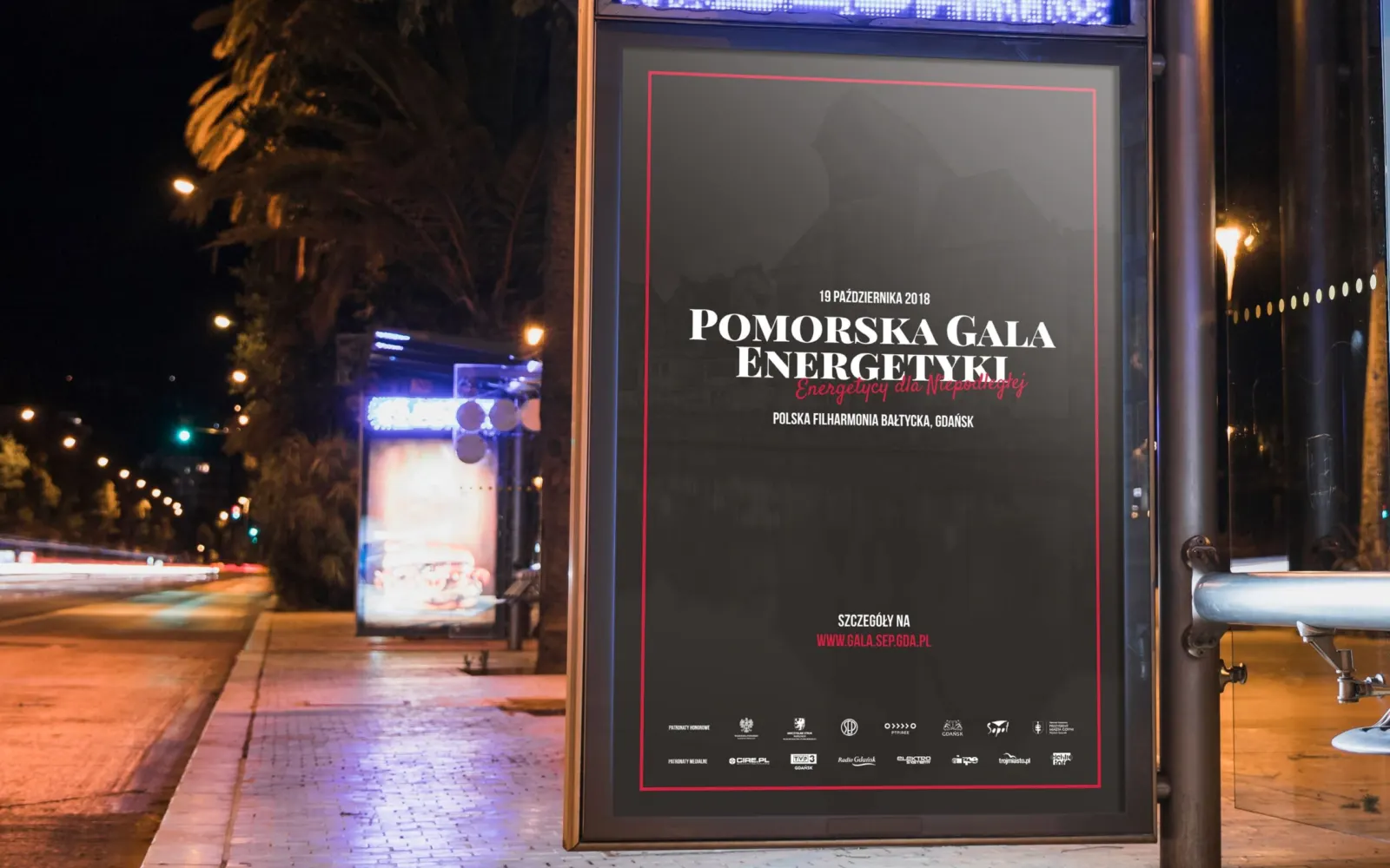 Gala dell’Energia della Pomerania: Gli energetici per l’indipendenza 1918–2018