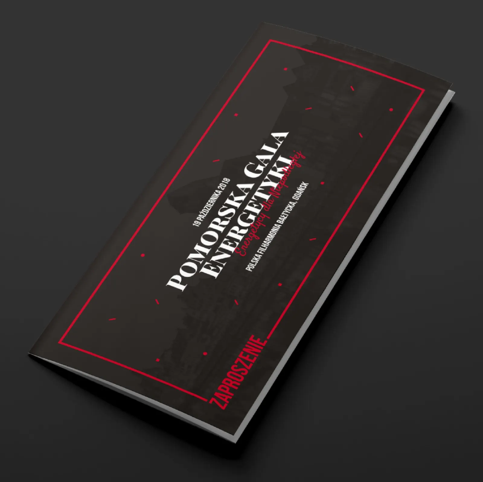 Pomeranian Energy Gala, project image 6