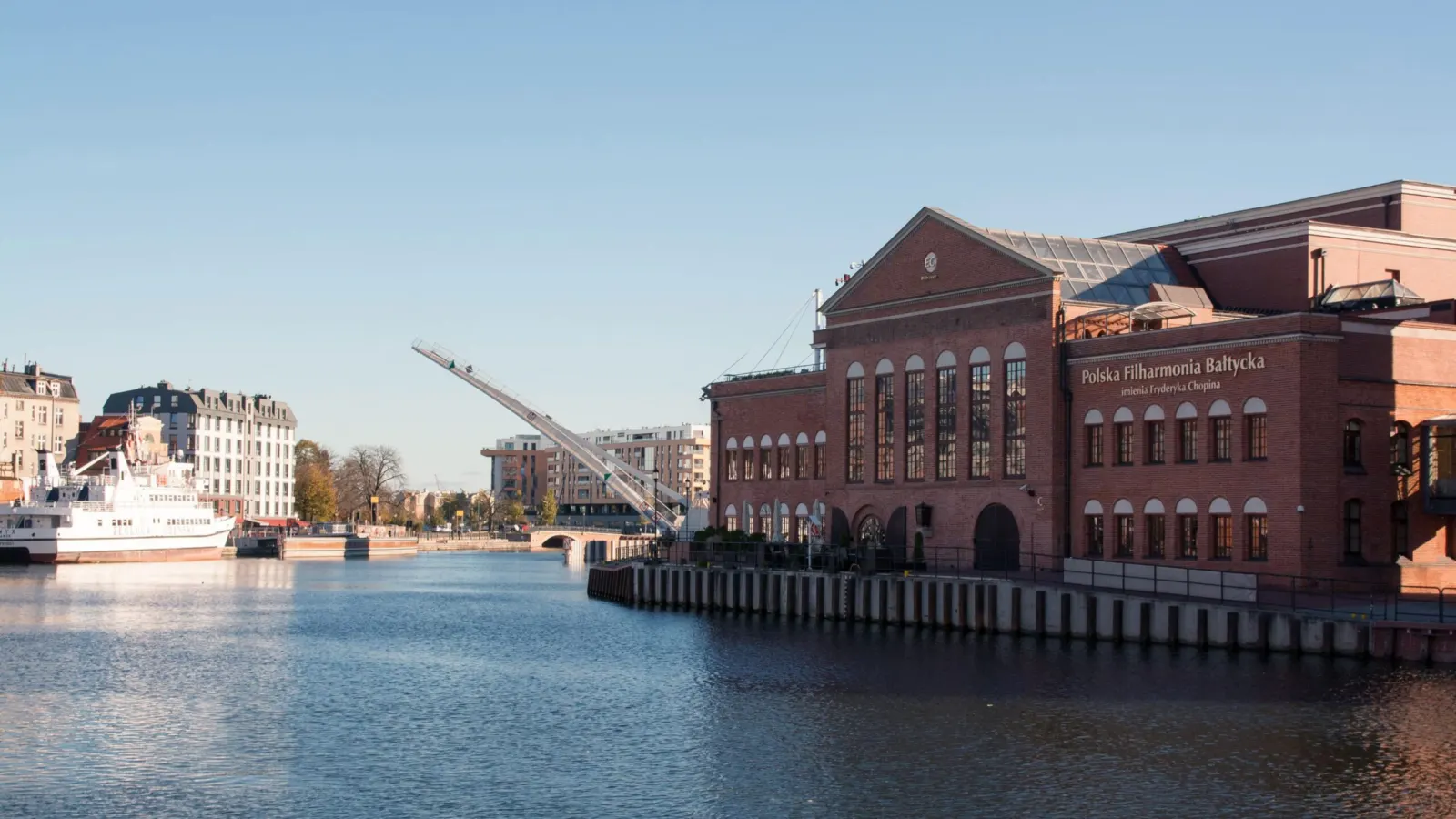 Pomeranian Energy Gala, project image 7