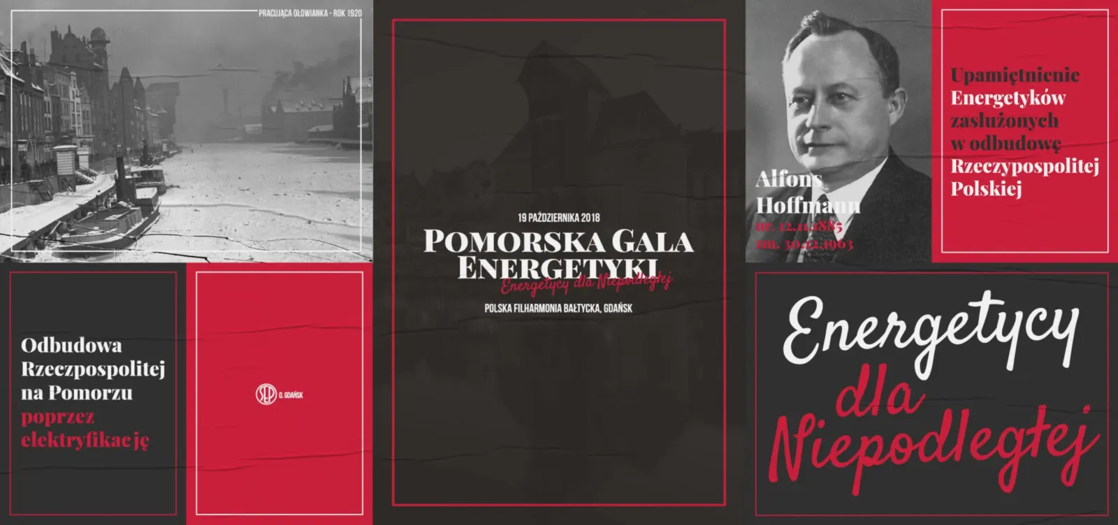 Pomeranian Energy Gala, project image 8
