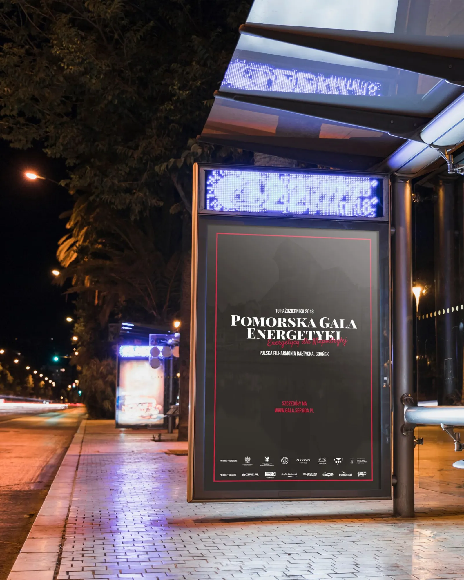 Pomeranian Energy Gala, project image 9