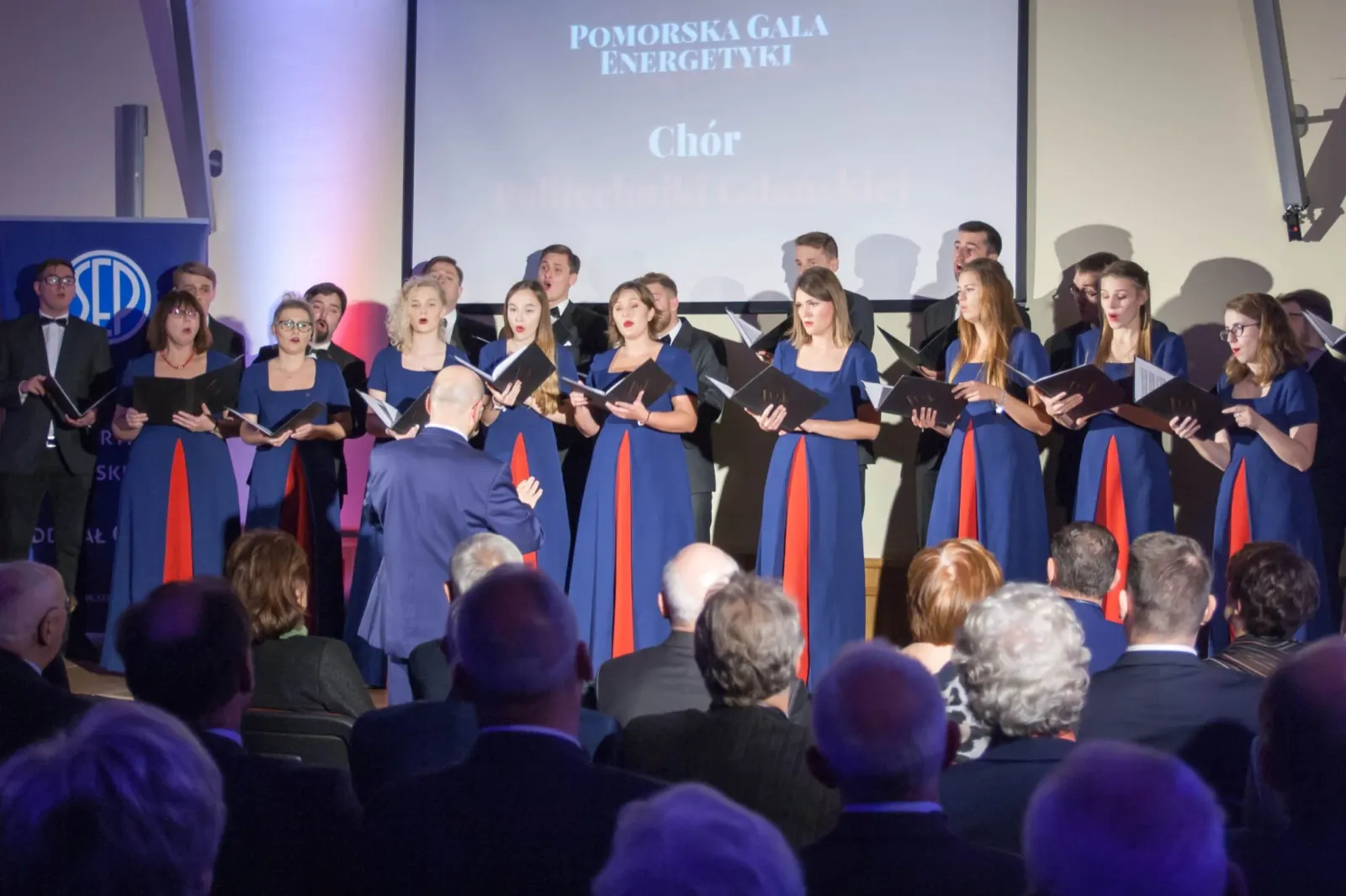 Pomeranian Energy Gala, project image 11