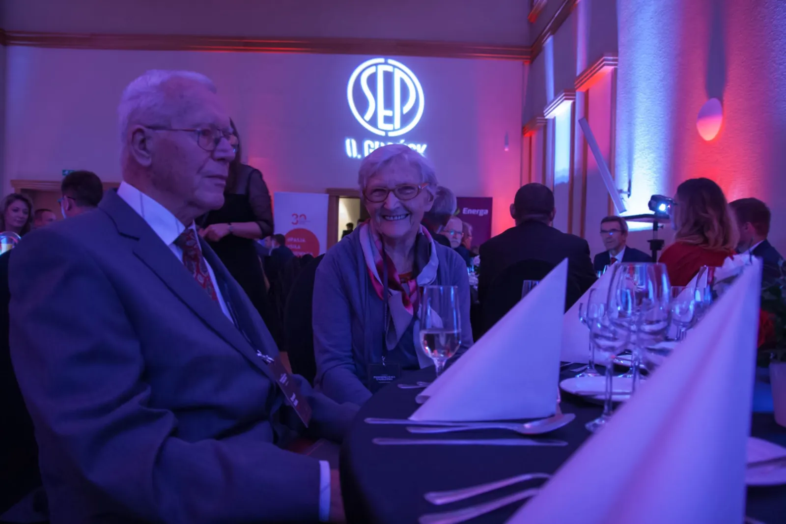 Pomeranian Energy Gala, project image 12