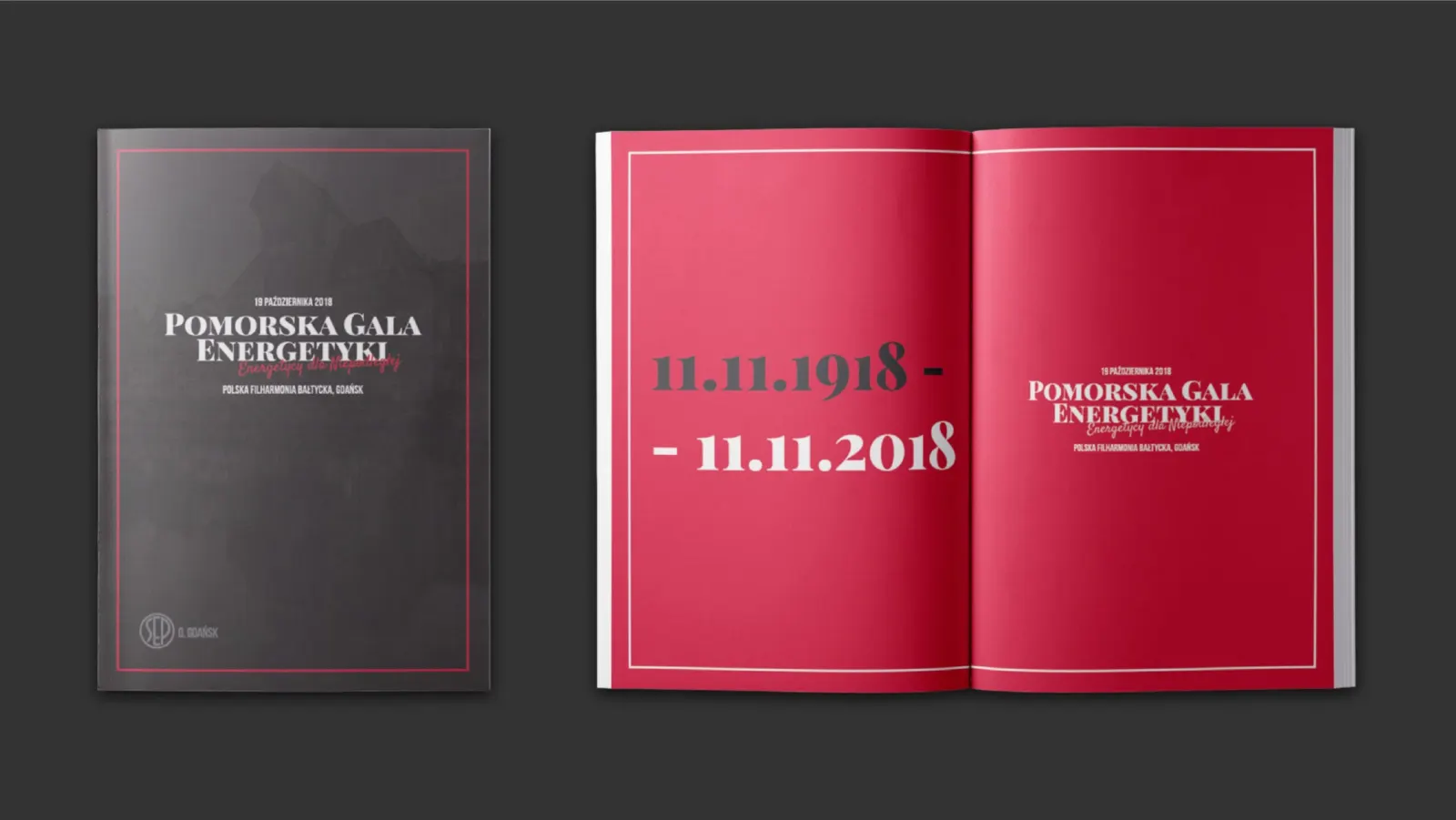 Pomeranian Energy Gala, project image 18