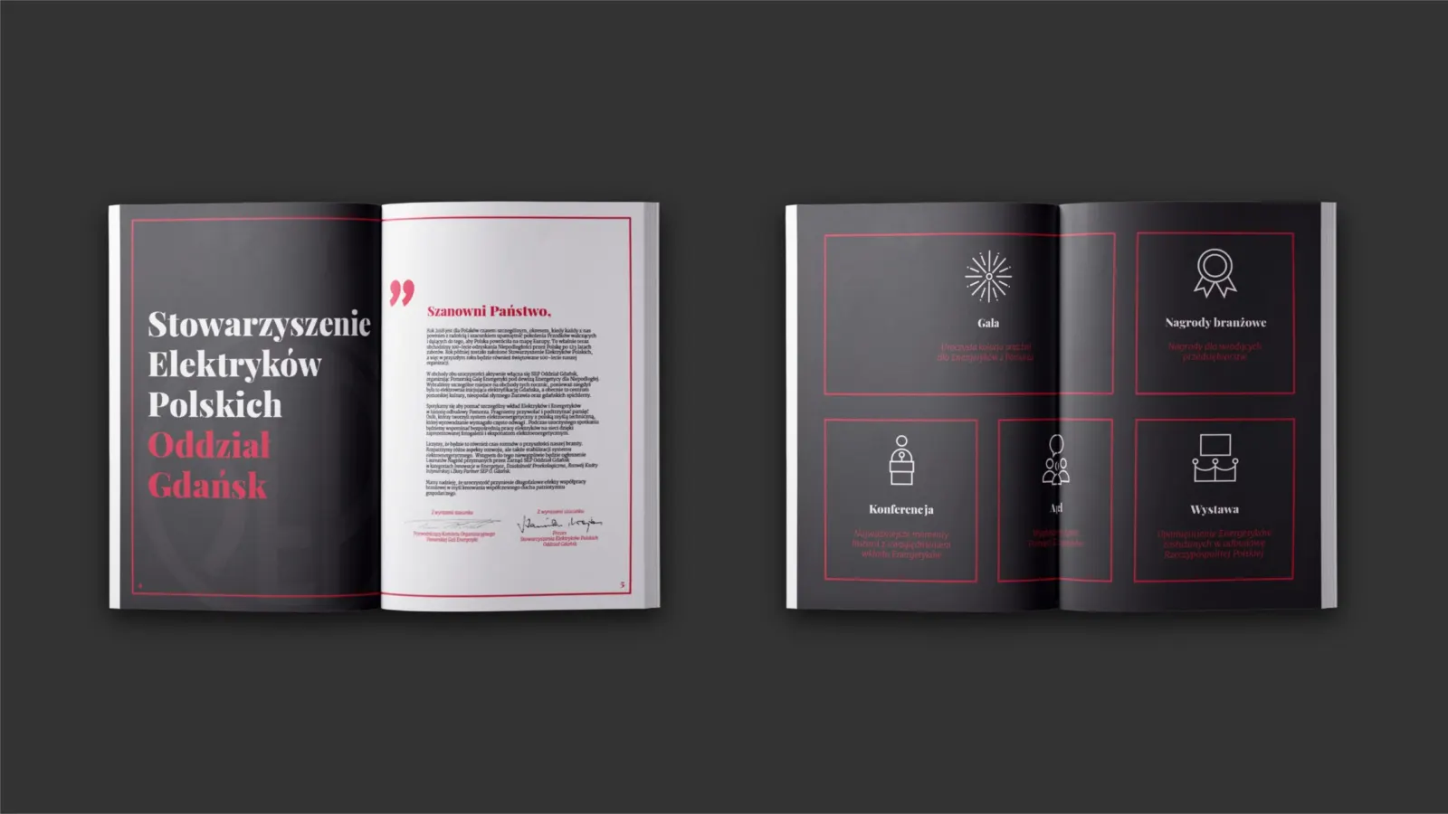Pomeranian Energy Gala, project image 19