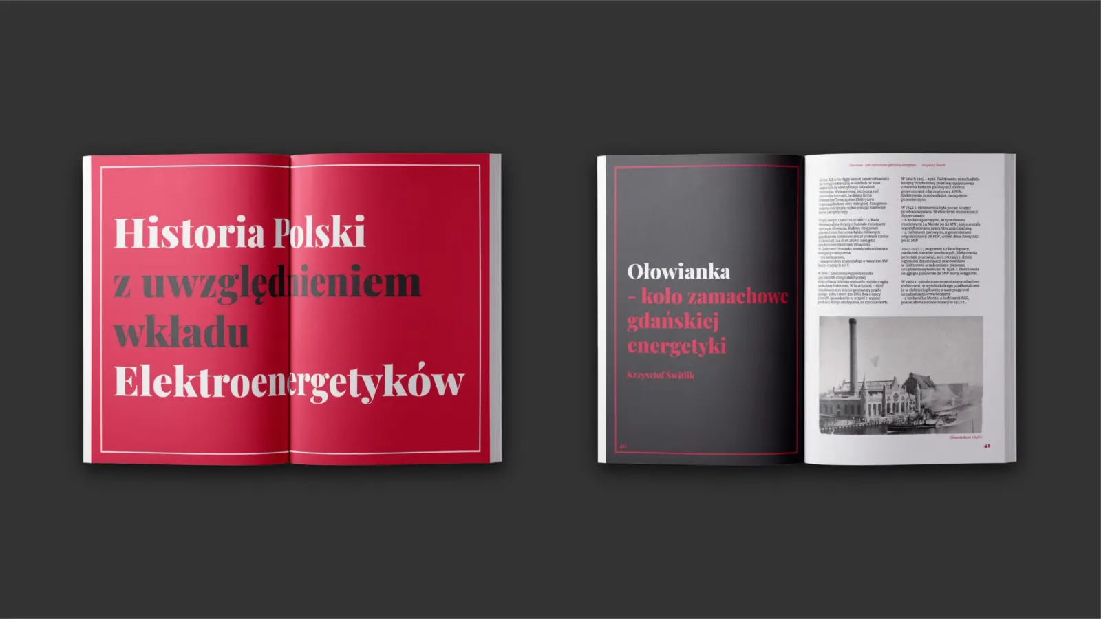 Pomeranian Energy Gala, project image 22