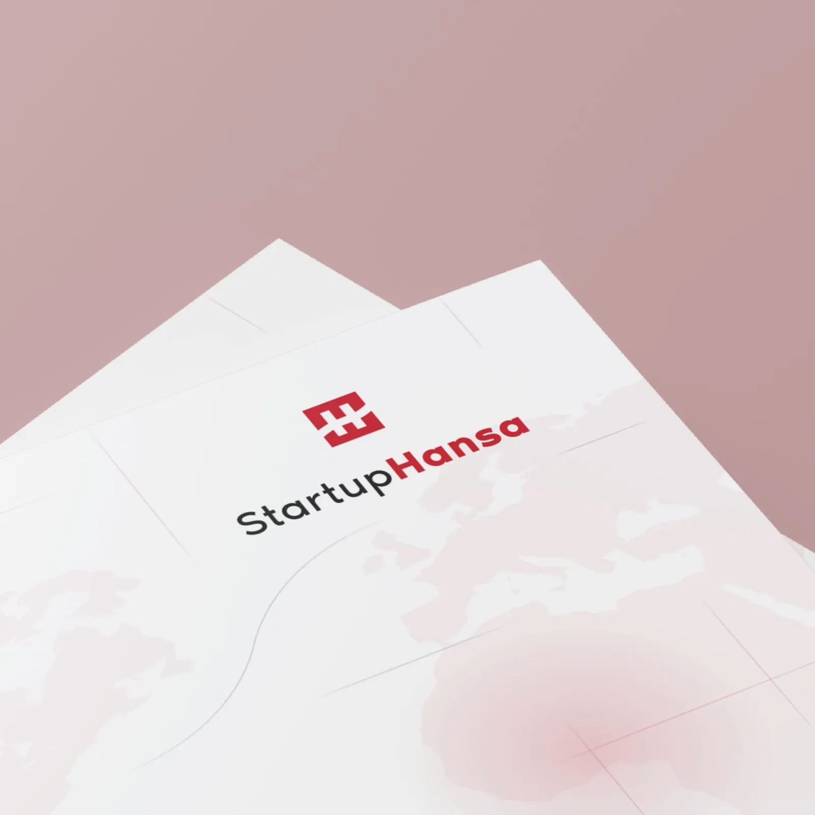 Startup Hansa Raport, realizacja 2