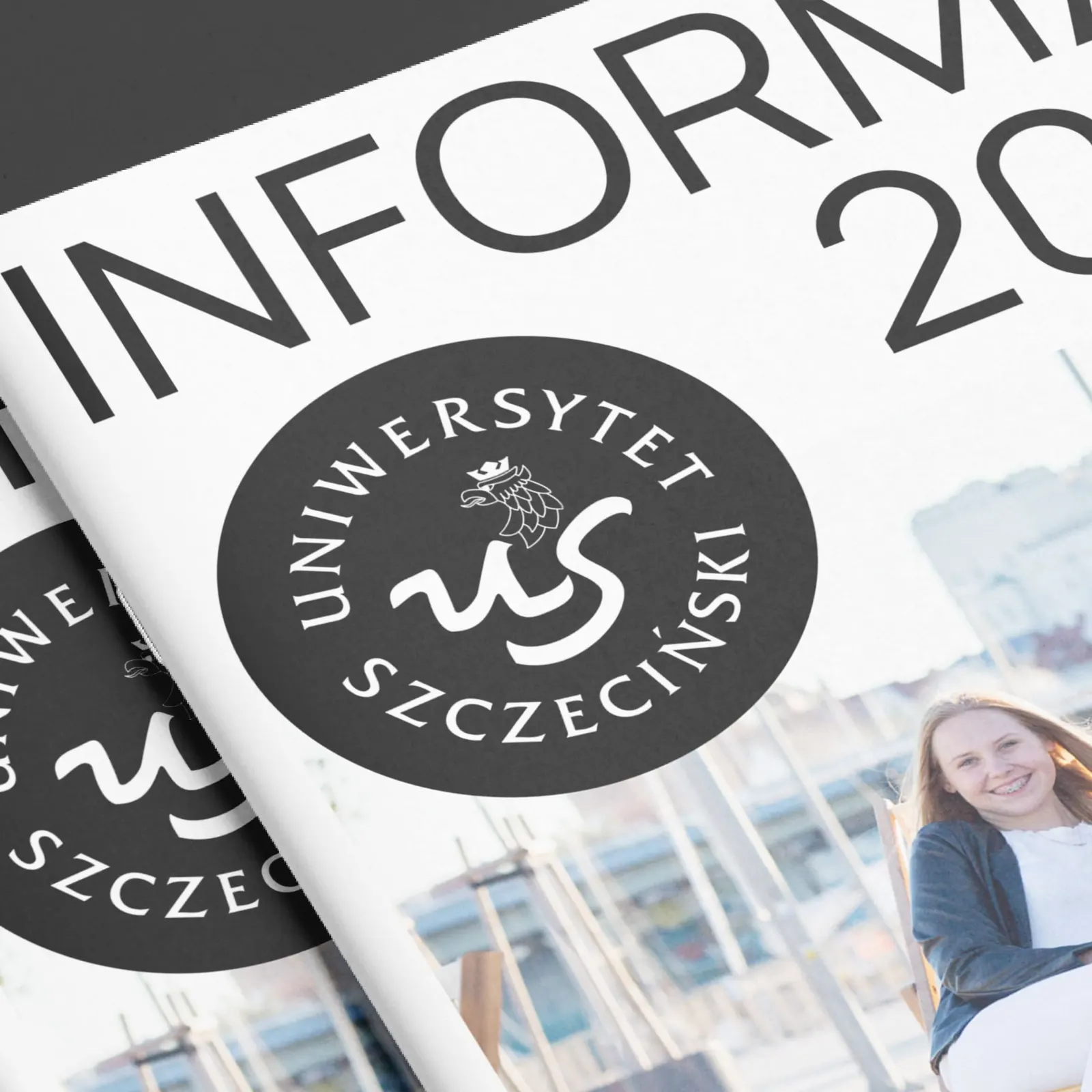 Studienführer der Universität Stettin, Projektbild 2