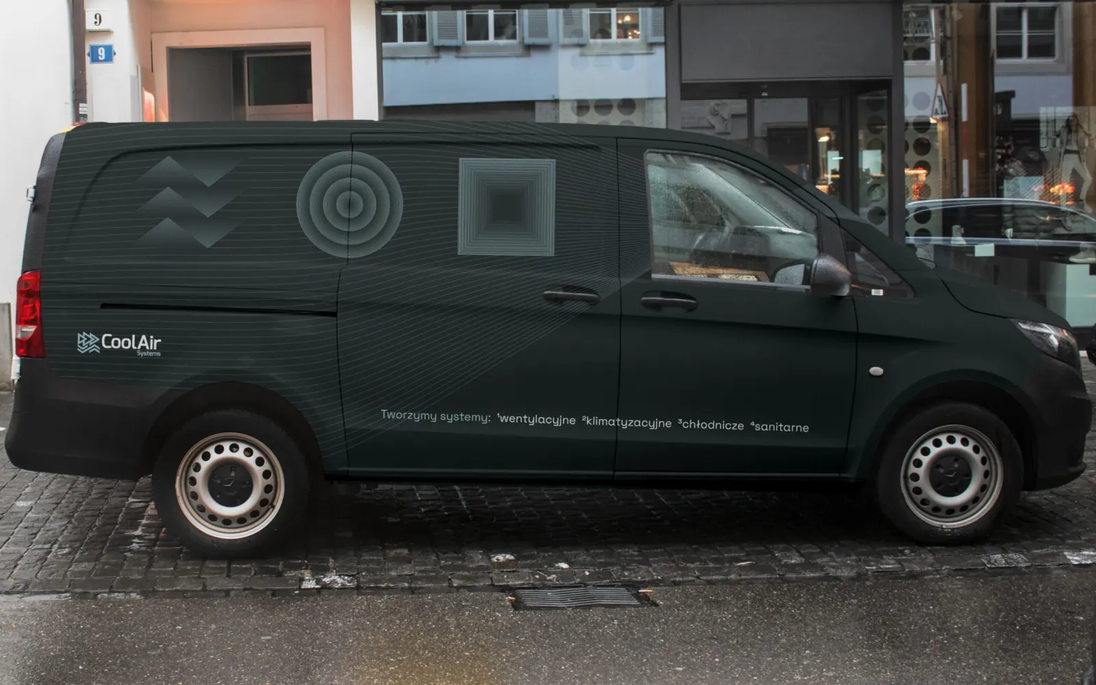 CoolAir Systems, Projektbild 19
