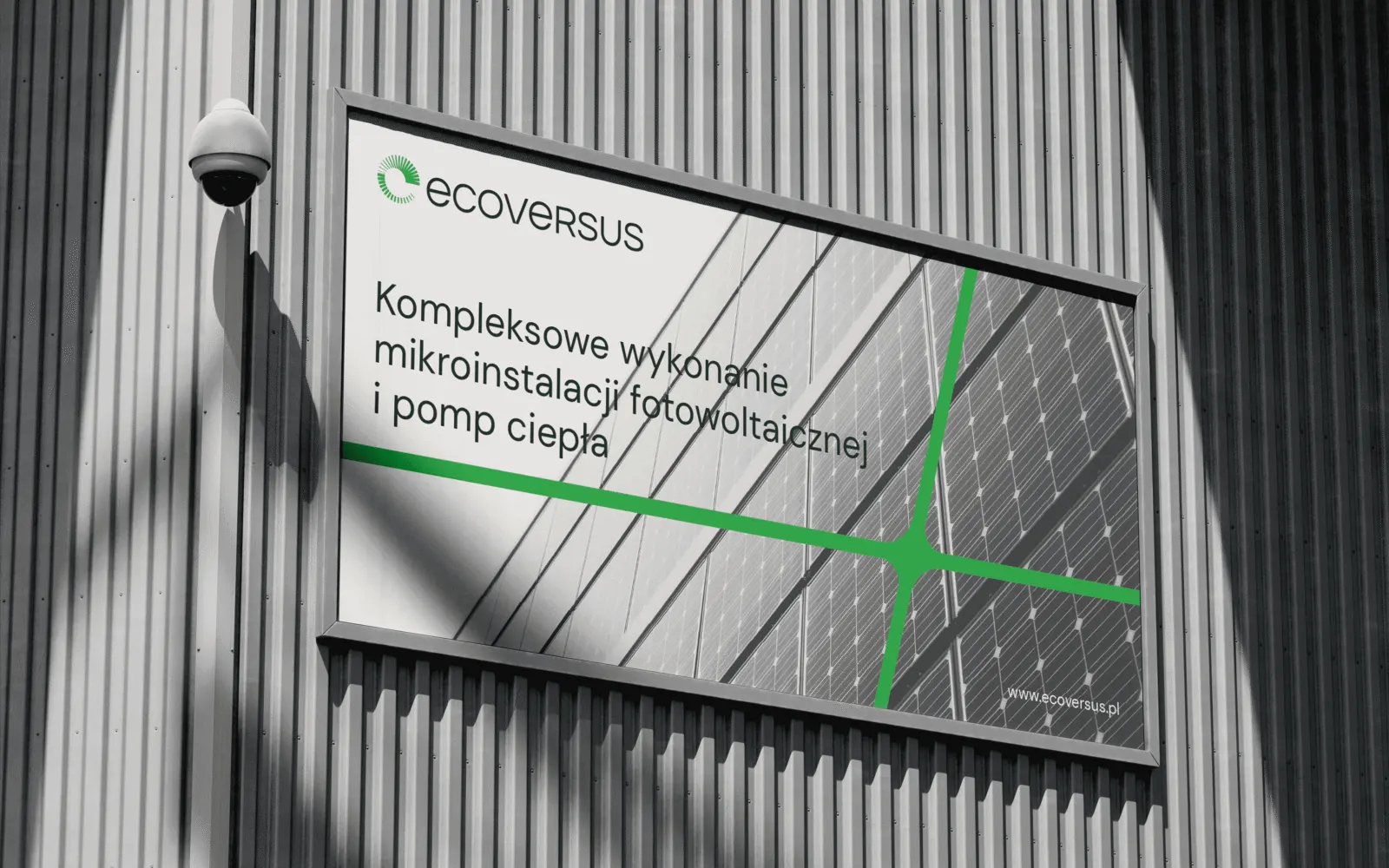 ecoversus: A micro-scale energy revolution