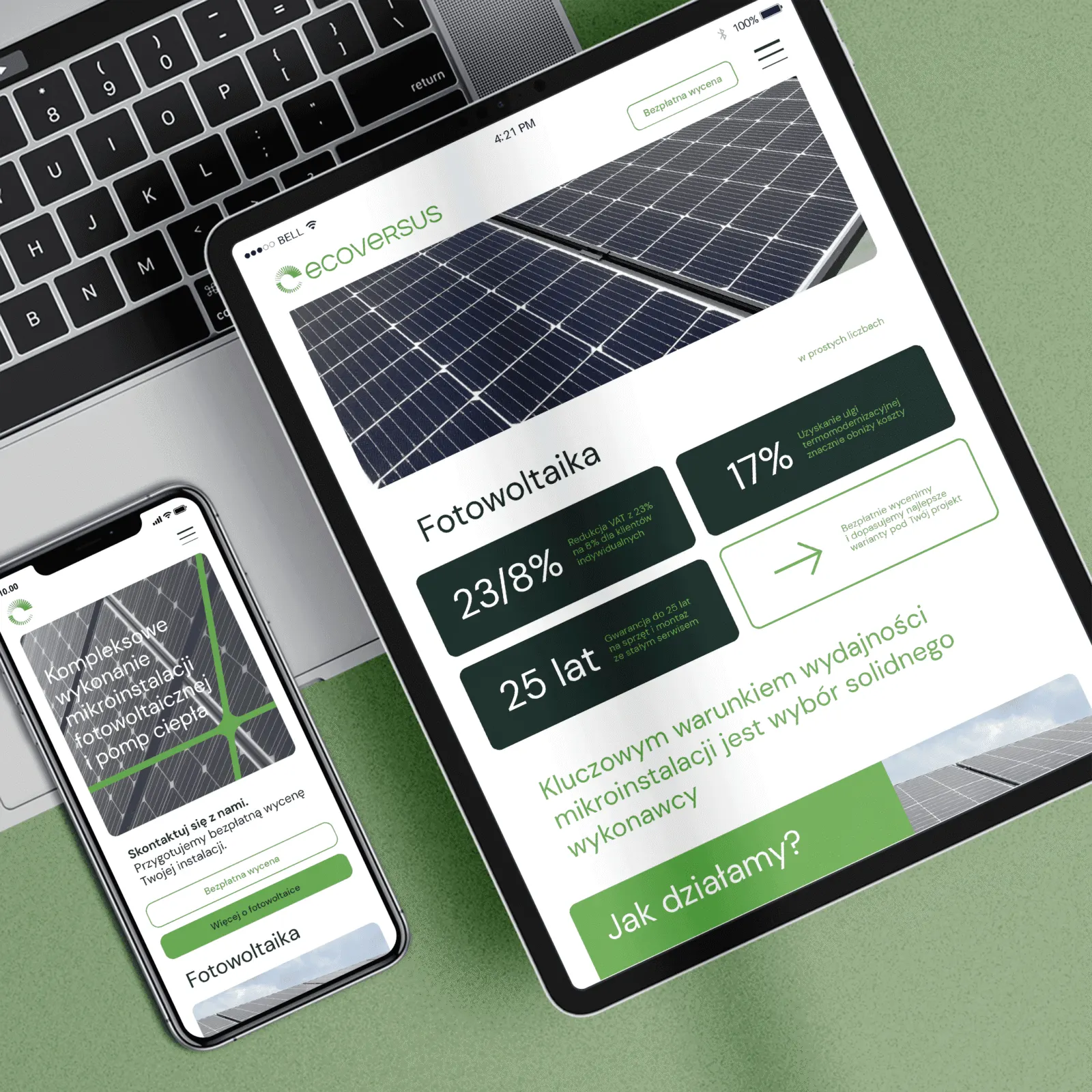 ecoversus, Projektbild 13