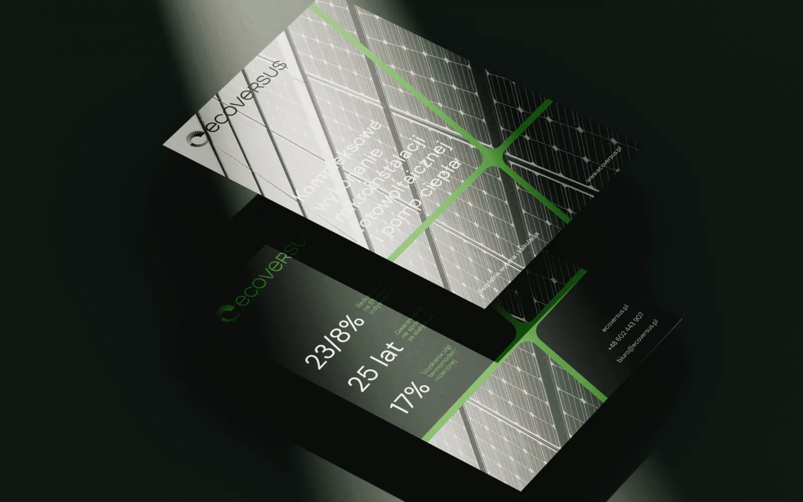 ecoversus, Projektbild 1