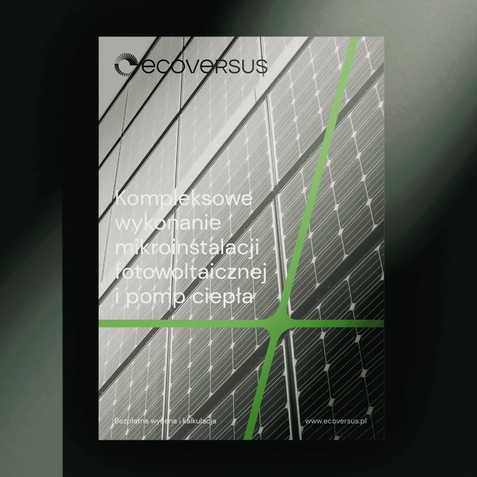 ecoversus, Projektbild 2