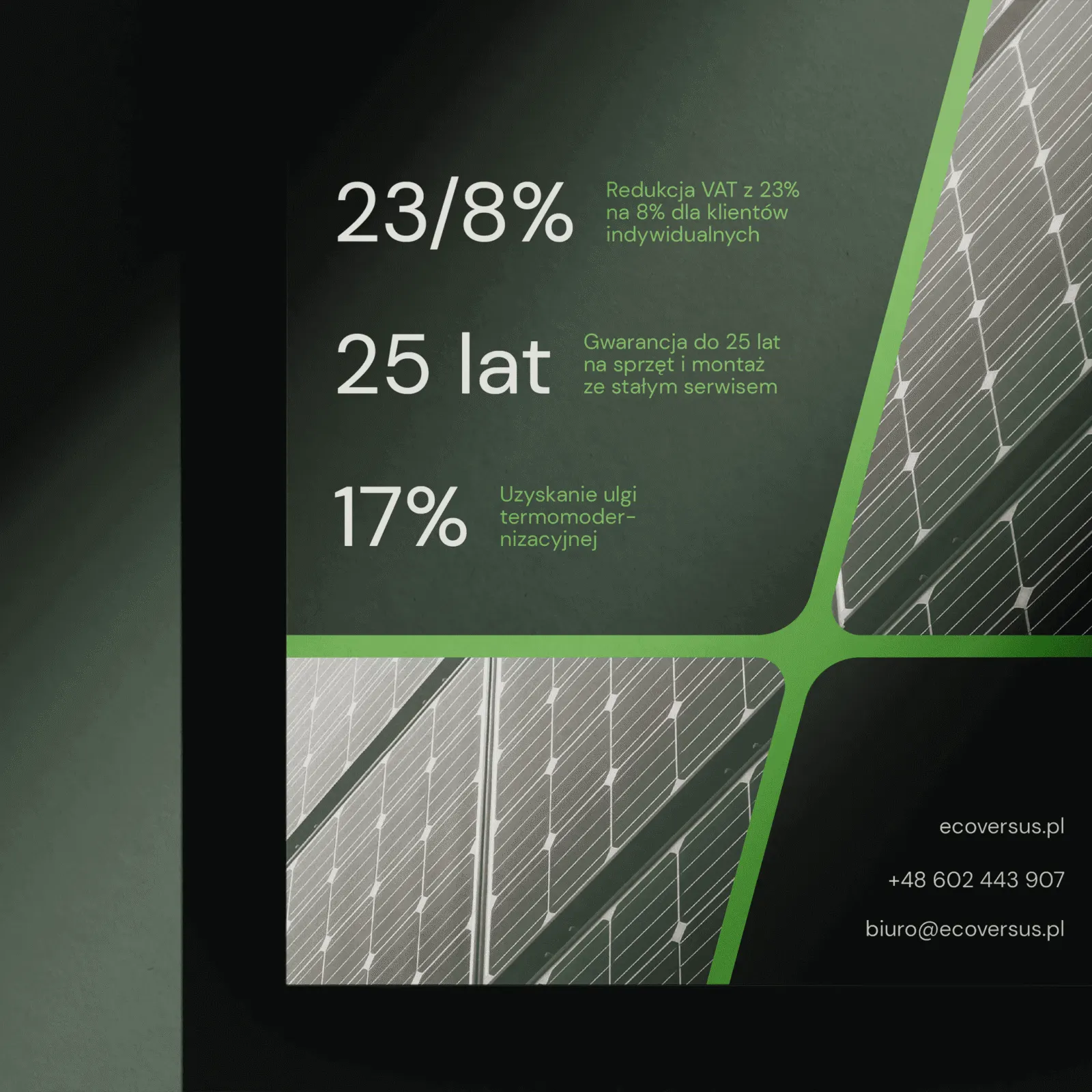 ecoversus, Projektbild 3