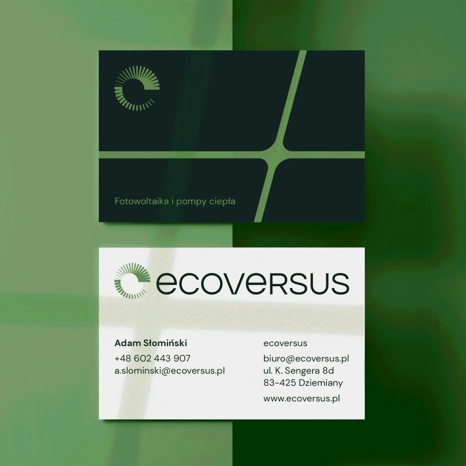 ecoversus, Projektbild 8