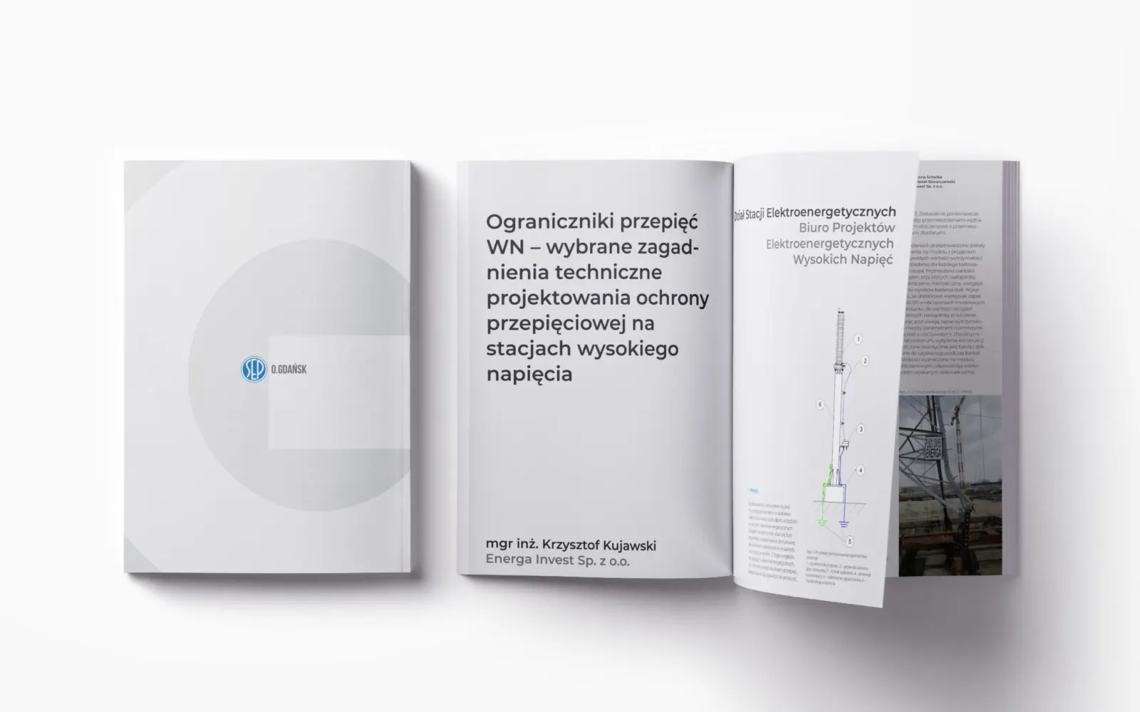 Gdańskie Dni Elektryki 2019, realizacja 9