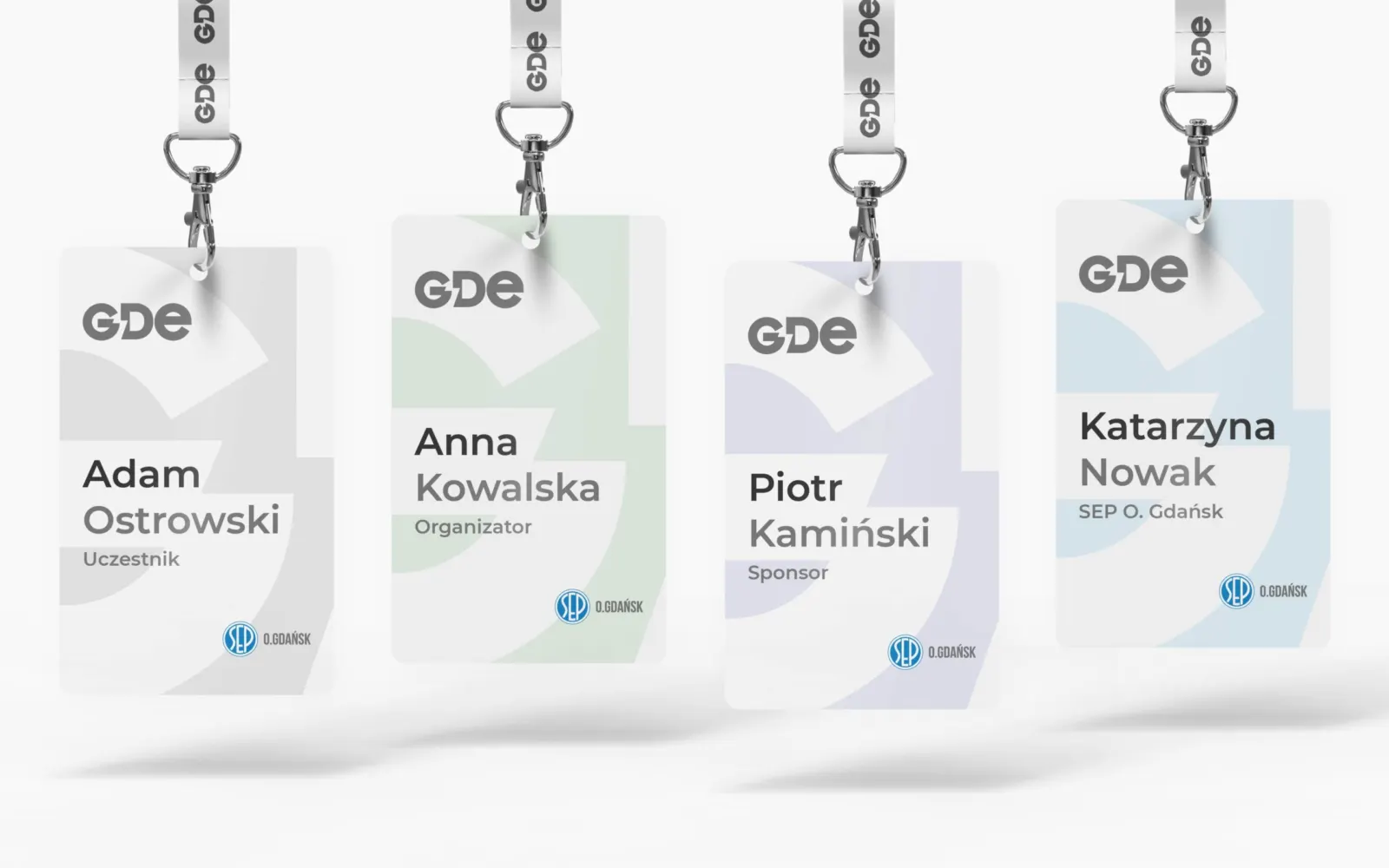 Gdańskie Dni Elektryki 2019, realizacja 4