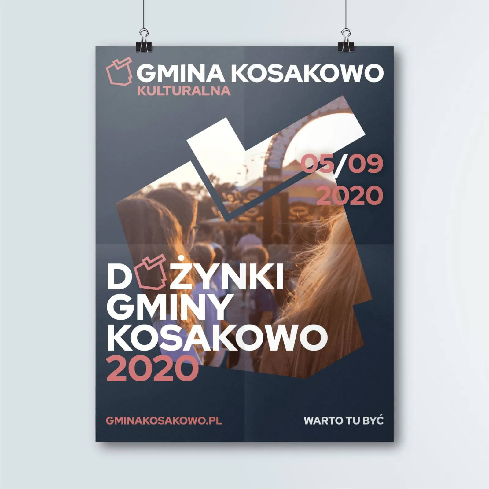 Gmina Kosakowo, realizacja 6