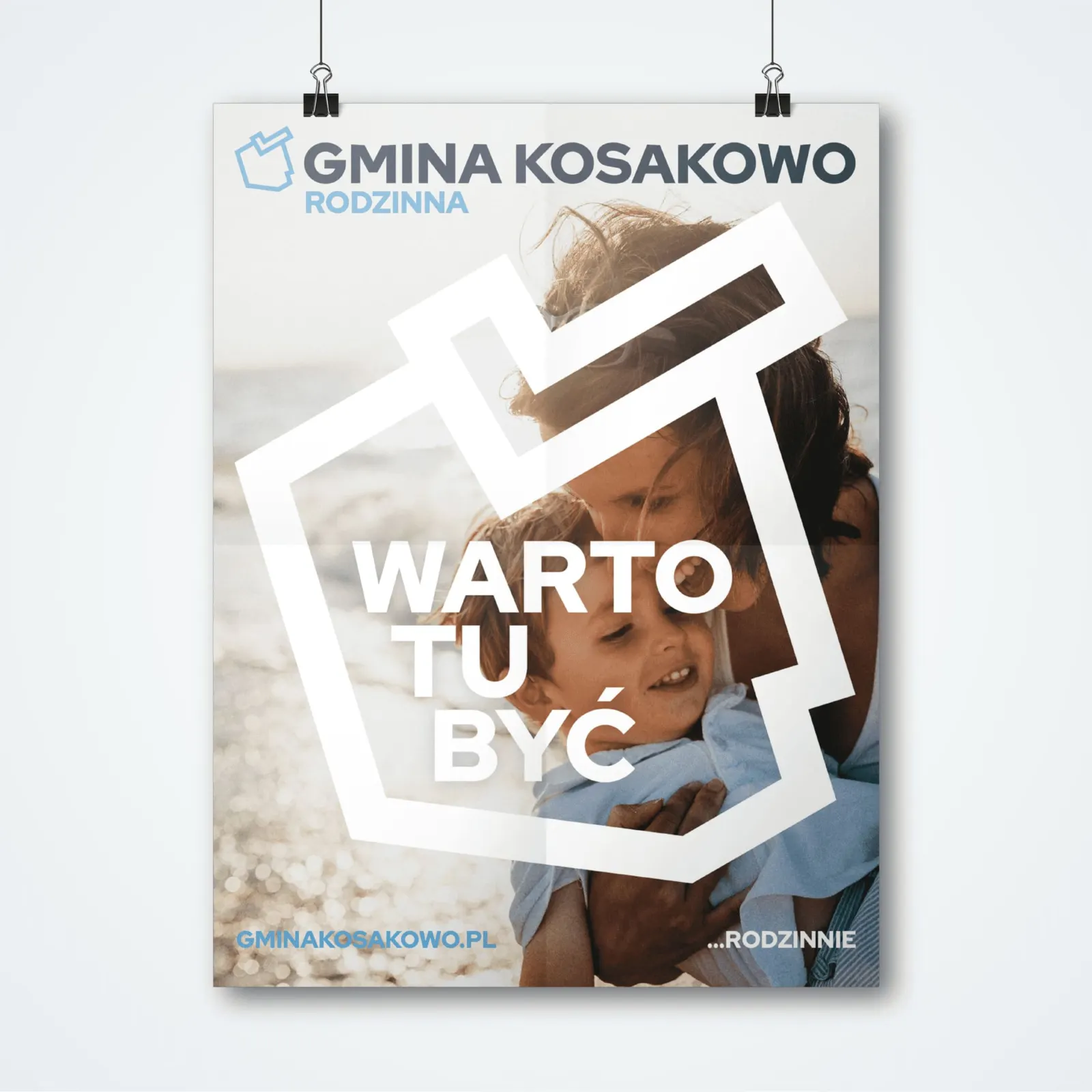 Gmina Kosakowo, realizacja 5