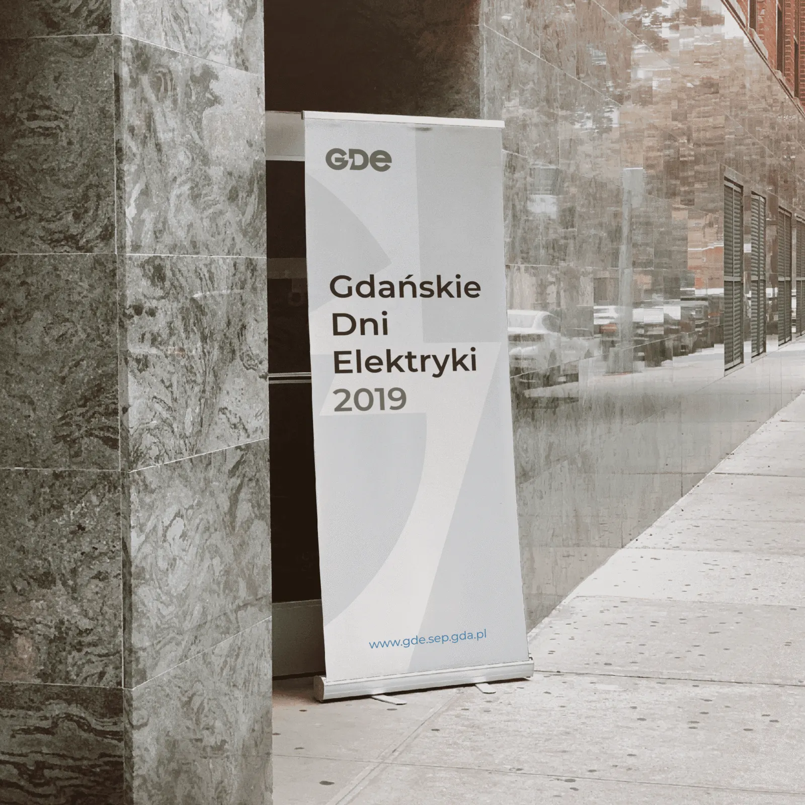 Gdańskie Dni Elektryki 2019, realizacja 6