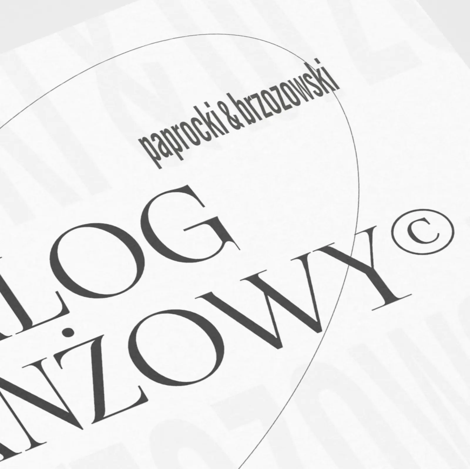Paprocki & Brzozowski, immagine del progetto 6