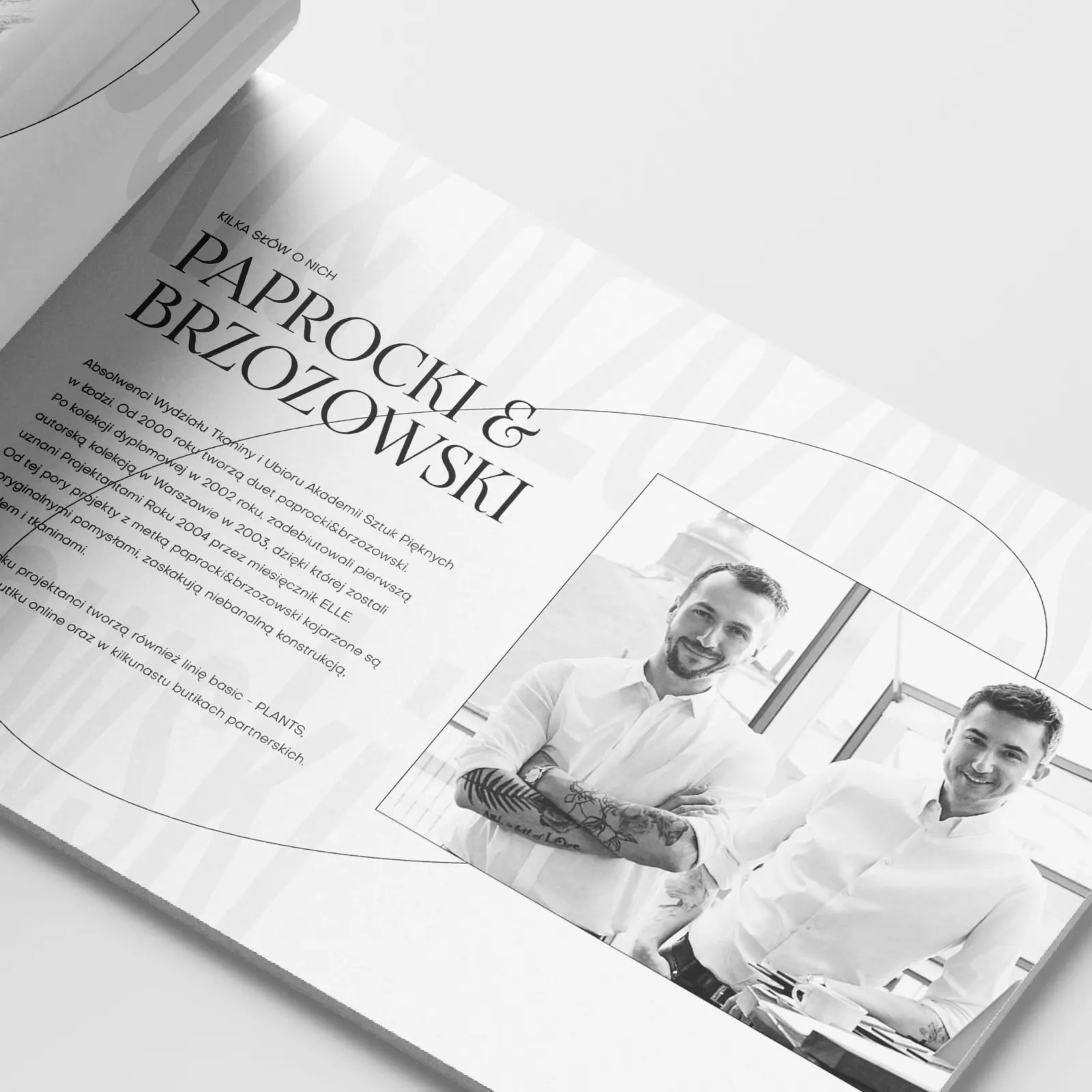 Paprocki & Brzozowski, immagine del progetto 3