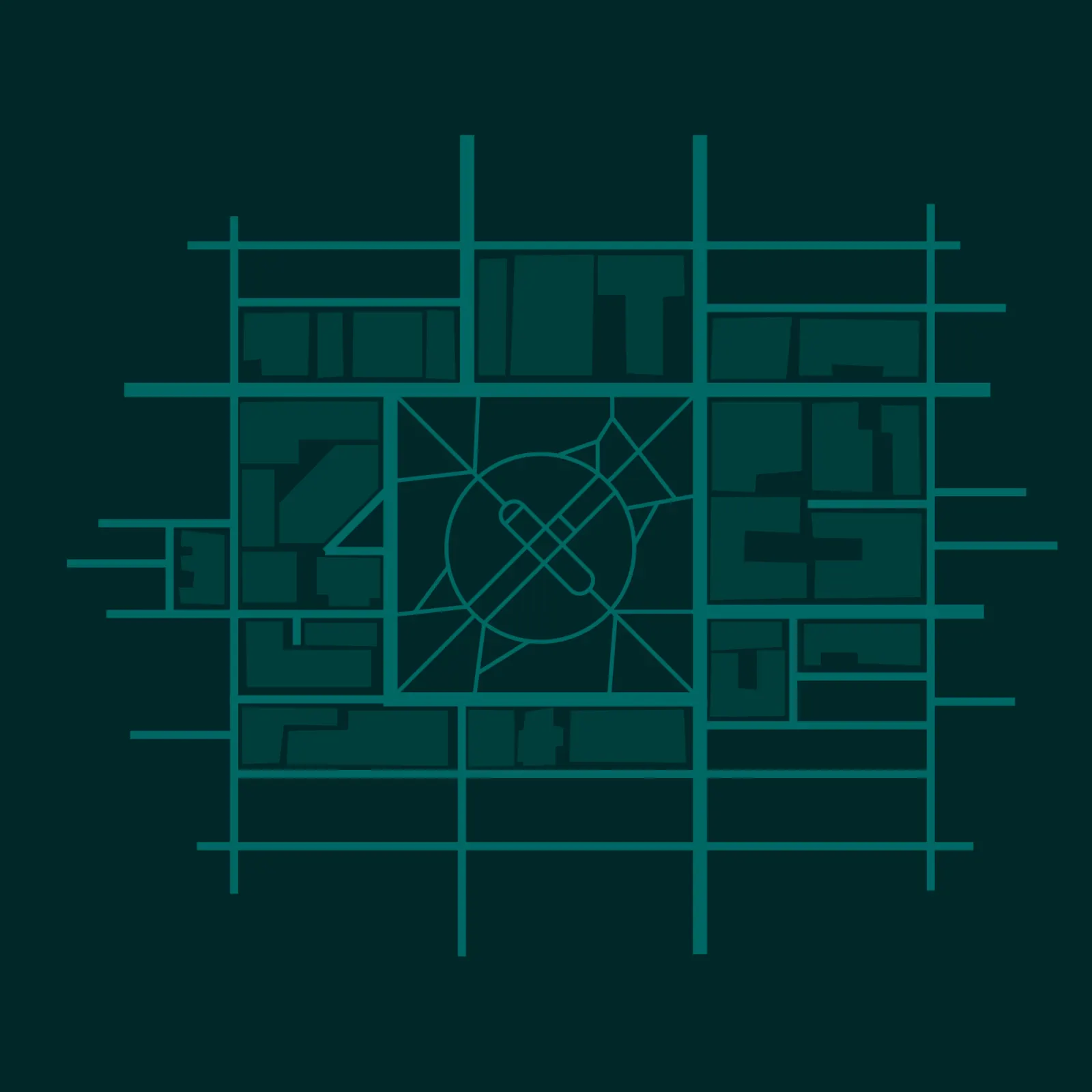 Rittenhouse Mastermind, realizacja 2