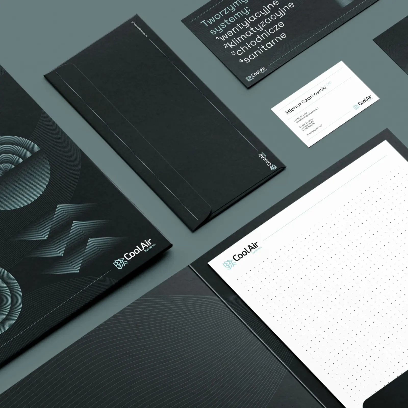 CoolAir Systems, Projektbild 6