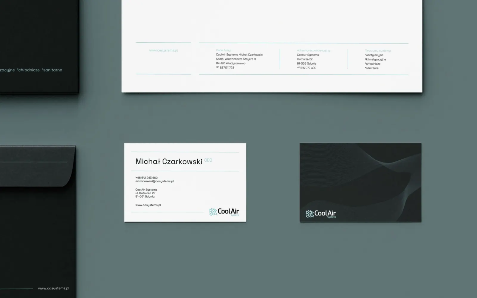 CoolAir Systems, Projektbild 8