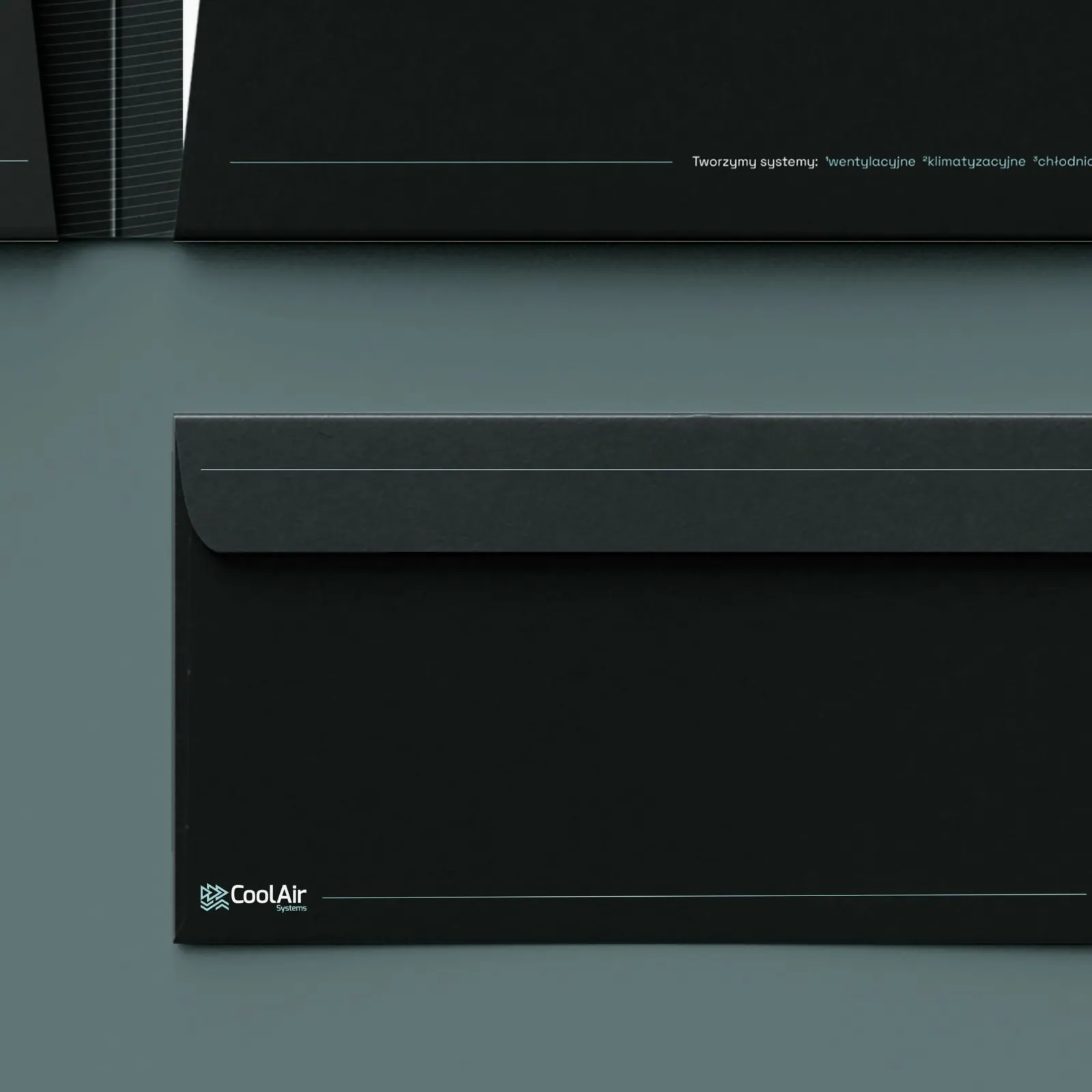 CoolAir Systems, Projektbild 9