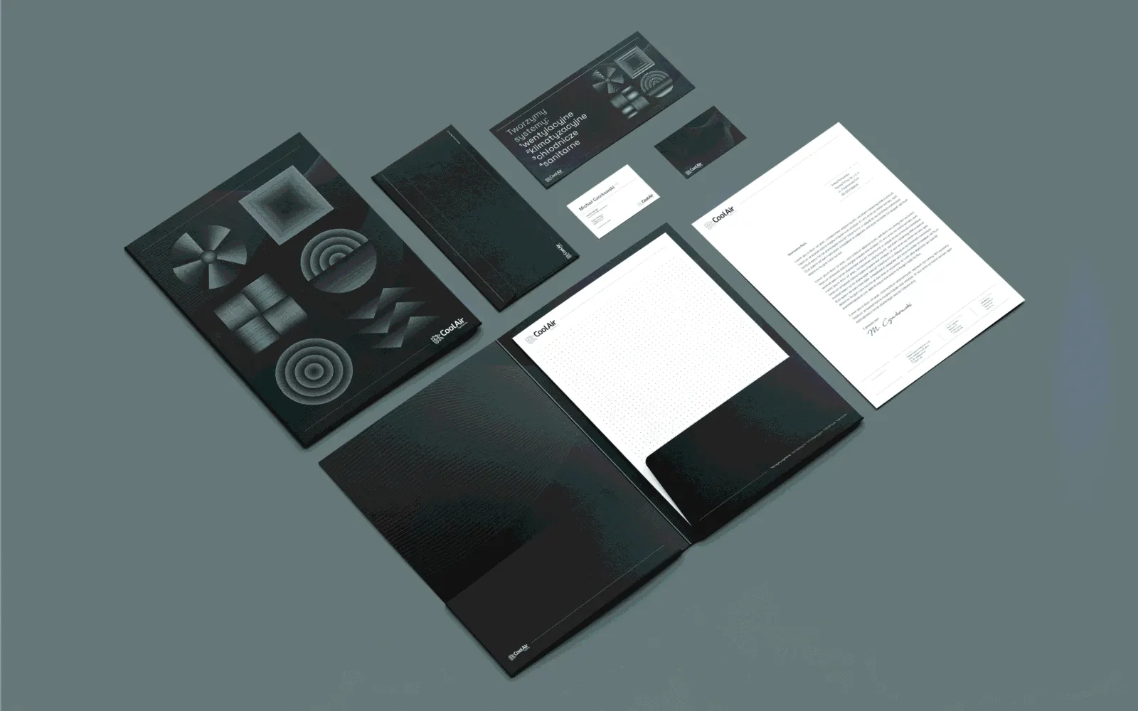 CoolAir Systems, Projektbild 5