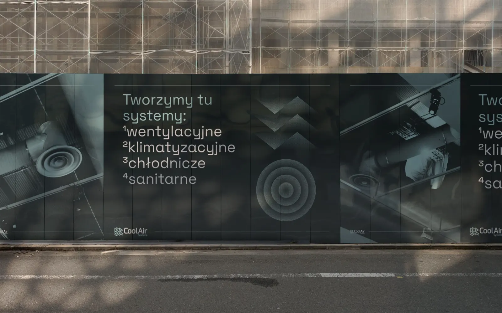 CoolAir Systems, Projektbild 21