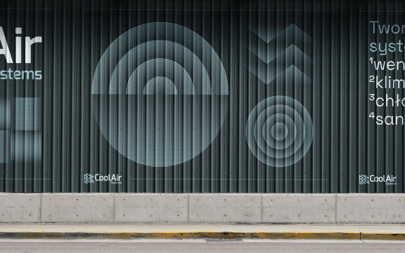 CoolAir Systems, Projektbild 20