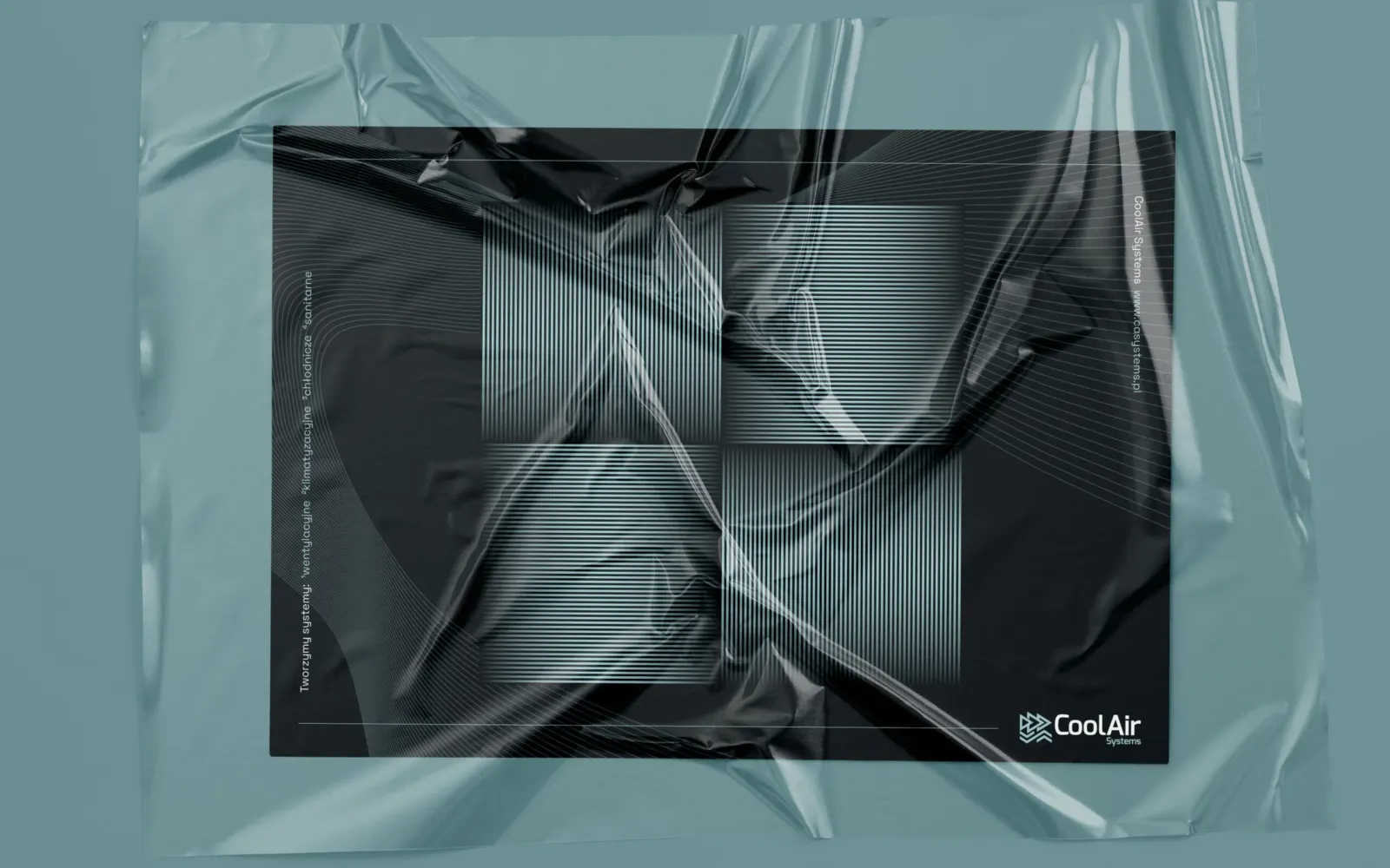 CoolAir Systems, Projektbild 30